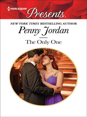 cover image of The Only One